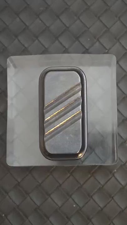 Lucky Candy Crystallized Zirconium