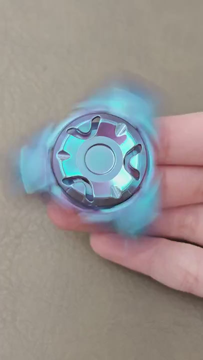 Disciple Titanium