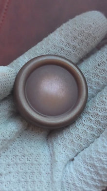 Milk Cap Mini Copper