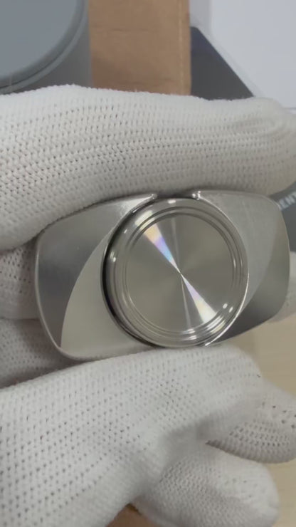 Premium Exquisite Cloud Stainless Steel