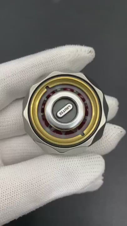 LAUTIE BIT05 Brass