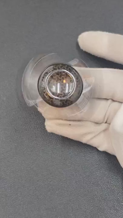 Feather Zirconium