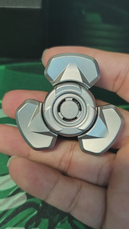 Barrett Stainless Steel