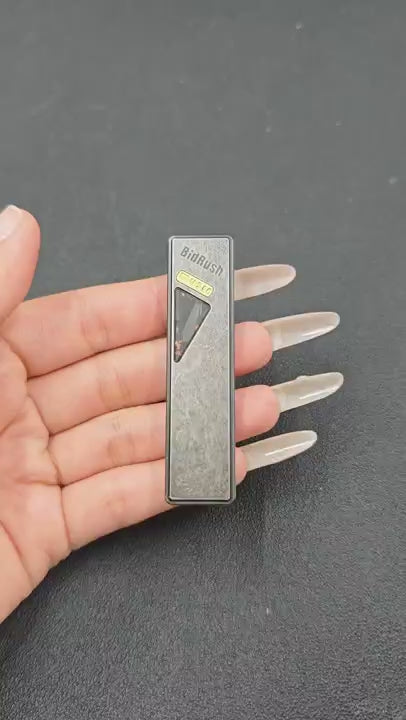 MINI BOX Zirconium