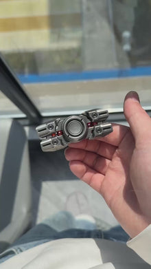 Starship Stainless Steel