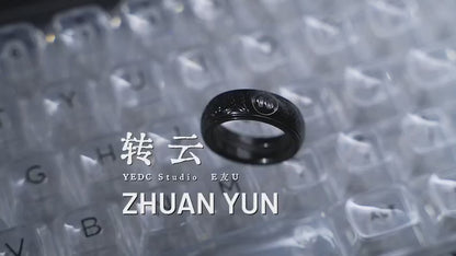 Zhuan Yun