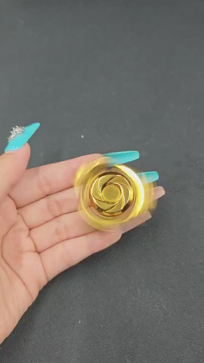 Spin Blade Zirconium