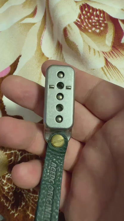 Fortune Cookie Stainless Steel