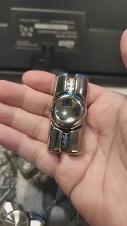 Sentinel Titanium