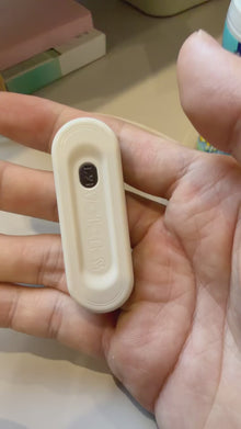 Voice PEEK Zirconium