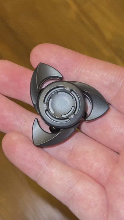 Ball Shark Zirconium