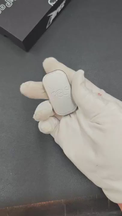 Flipoo Stainless Steel