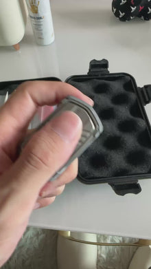 Thousand machines Titanium