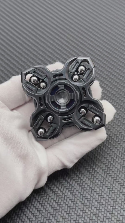 Oracle Crystallized Zirconium