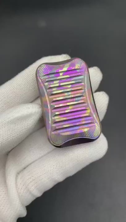 Bird Titanium