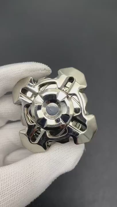 Spinner Titanium