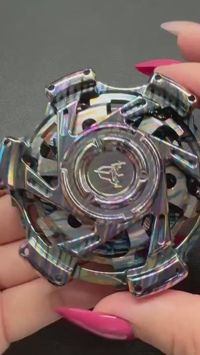 Mystic Ring Mokuti