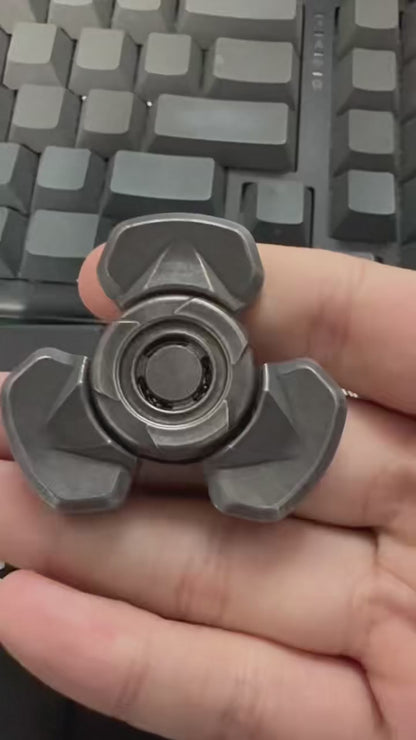 Barrett Stainless Steel