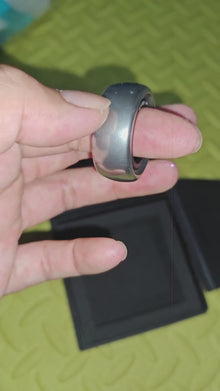 Mechanic C Stainless Steel