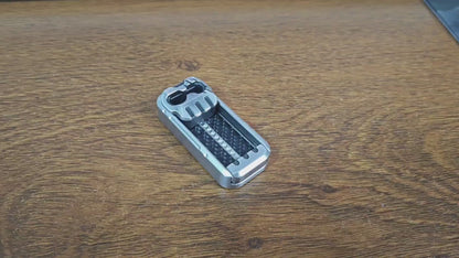 Maverick Stainless Steel