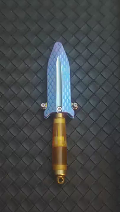 PEI Titanium