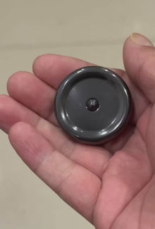 Milk Cap Zirconium
