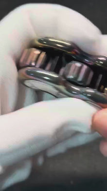 ROGUE Gallop Zirconium