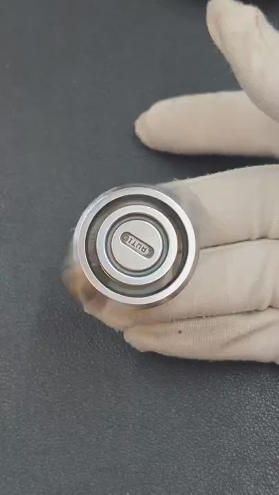 BIT 04 Stainless Steel