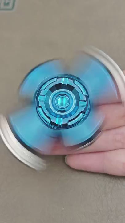 Priest Titanium