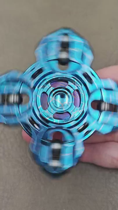 Oracle Crystallized Titanium