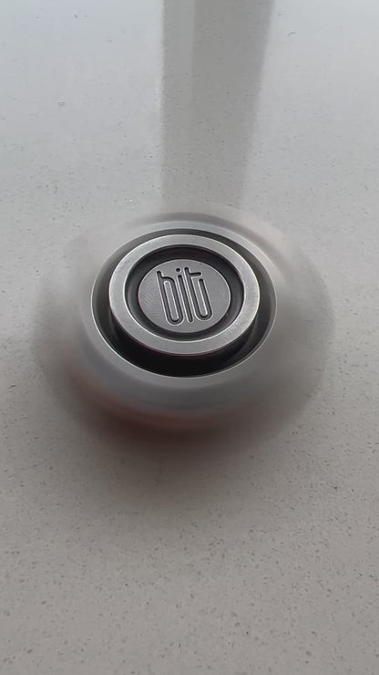 BIT02 Stainless Steel/Copper