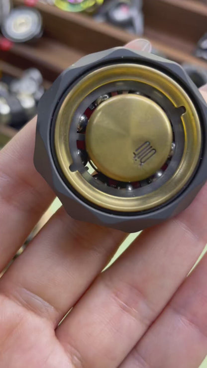 BIT05 Zirconium Brass