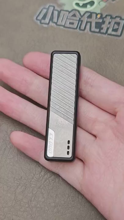 Cloud Rail Titanium