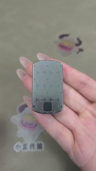 Root Three Titanium