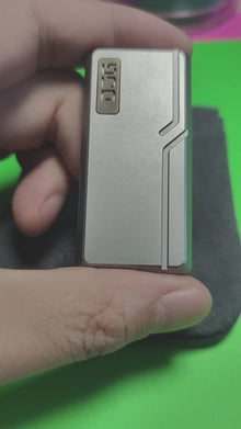 Spirit Stainless Steel