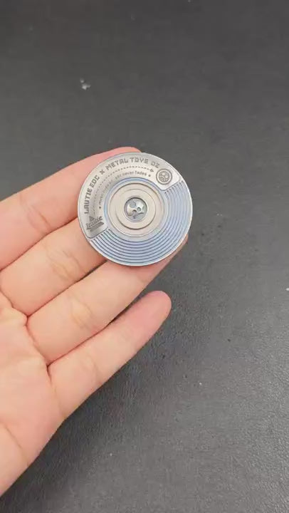 All-In Titanium