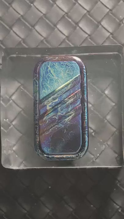 Lucky Candy Titanium