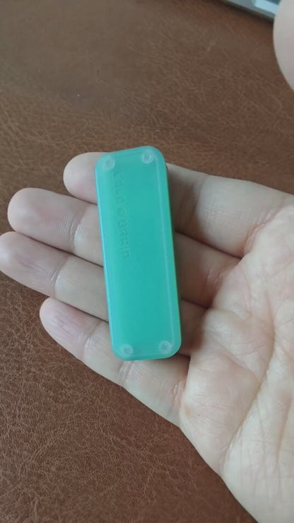 Snake G10 PEEK