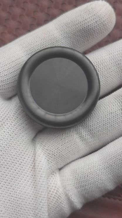 Milk Cap Mini Zirconium