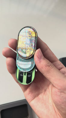 Rhythm Slider Pokemon Titanium