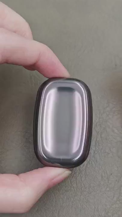 A Friend Zirconium Polished