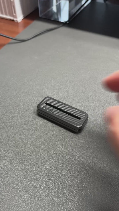 SYNTONY Zirconium