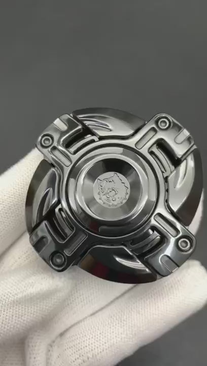 Penta Origin Zirconium