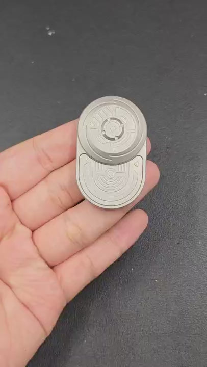 MIX Stainless Steel
