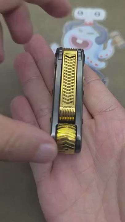 Cyber Core 2.0 Zirconium