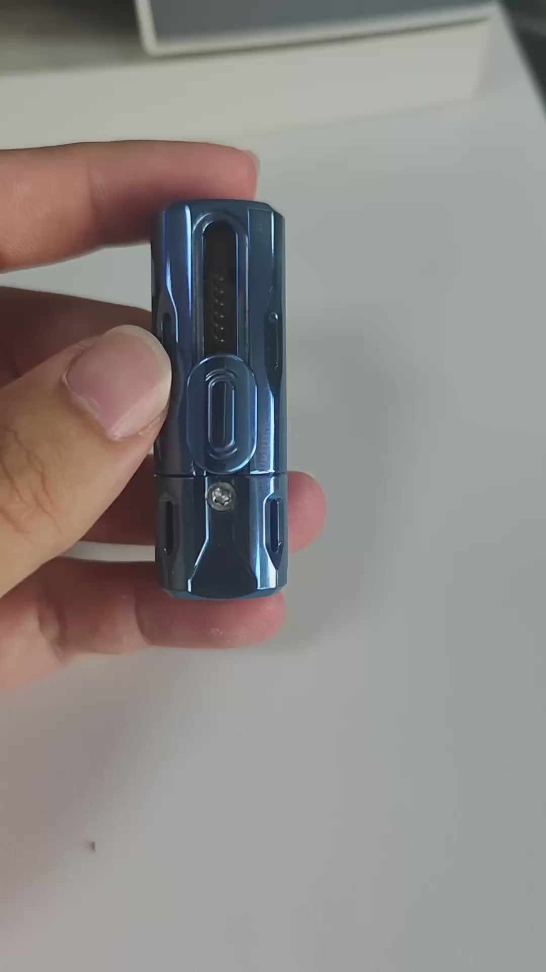Load video: 