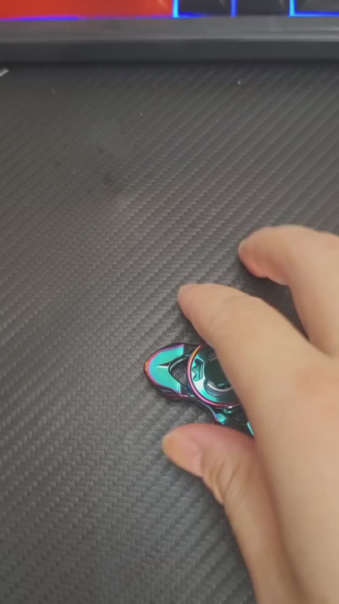 Load video: 