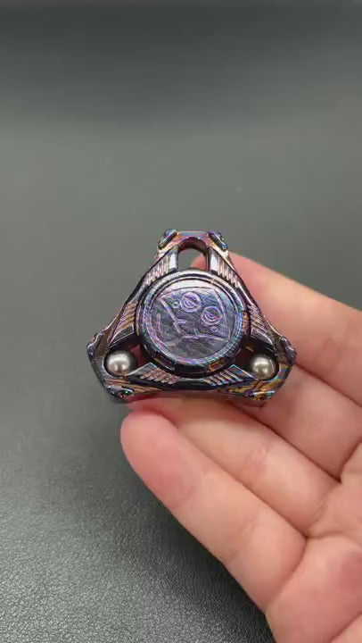 Manta Ray Mokuti
