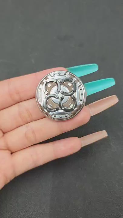 Top C Stainless Steel