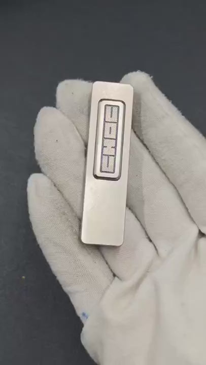 Choc Titanium